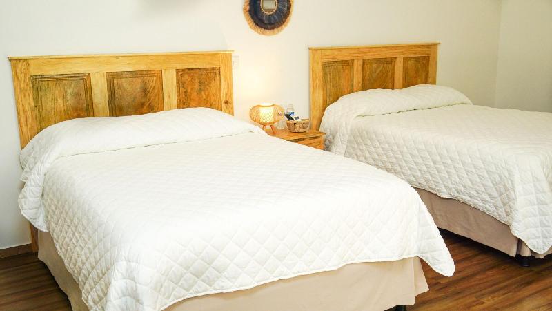 Equinoccio Hotel image