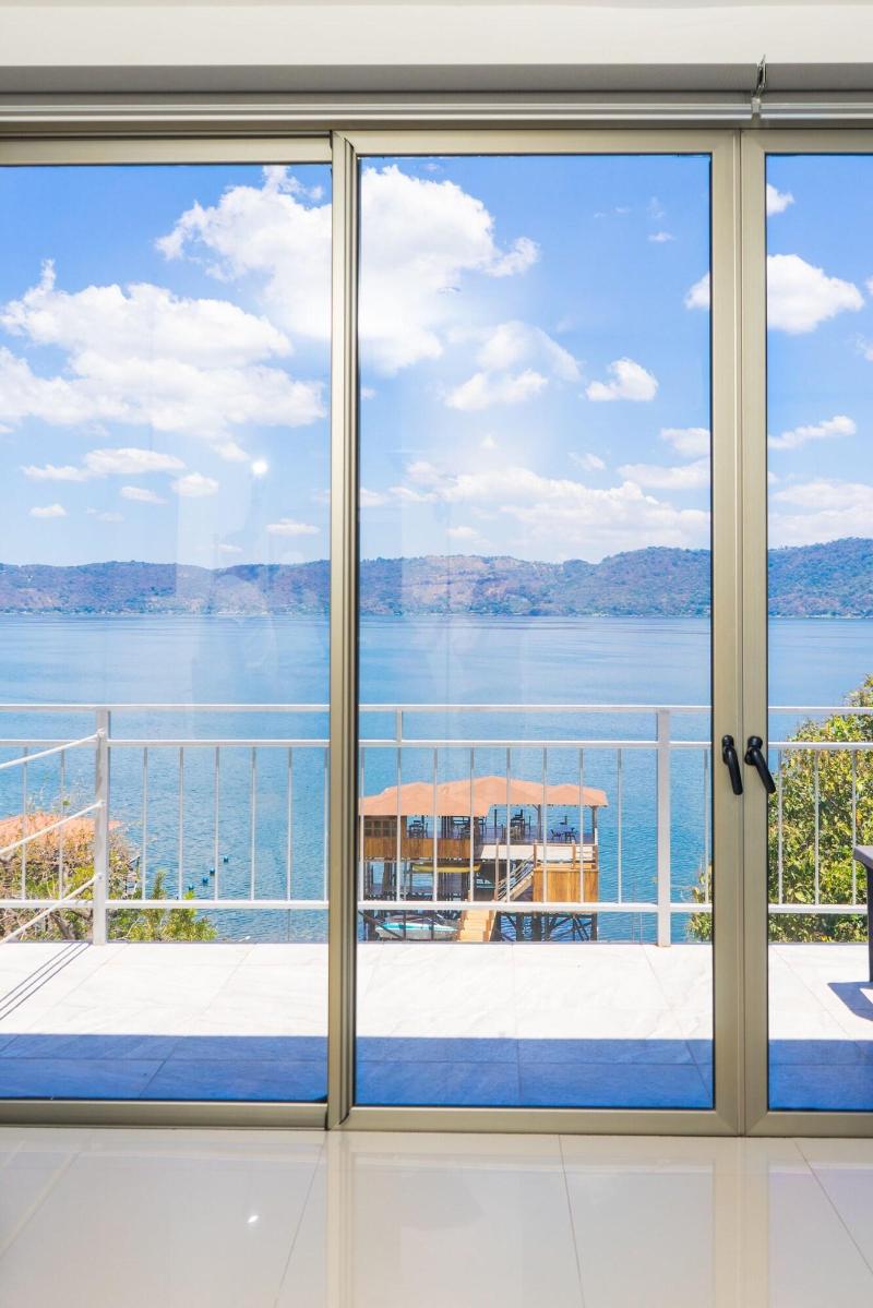 Equinoccio Hotel image