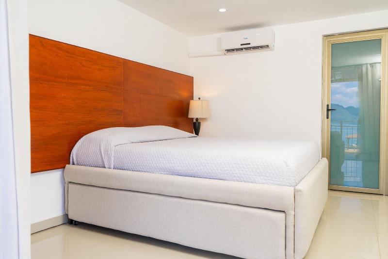 Equinoccio Hotel image