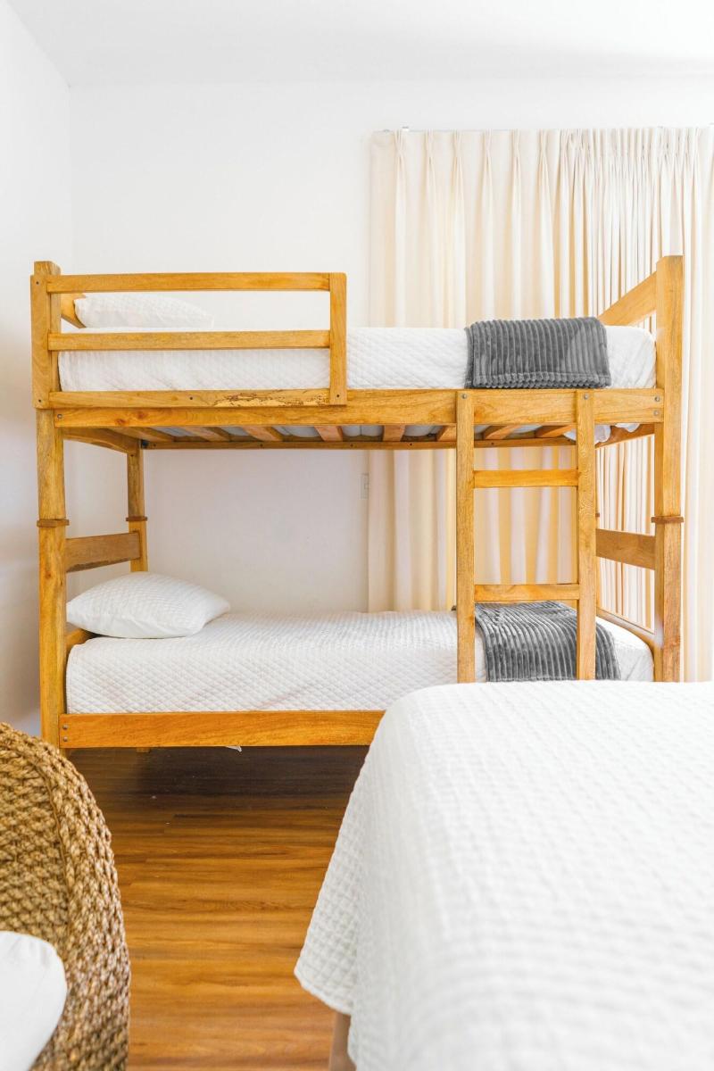 Equinoccio Hotel image