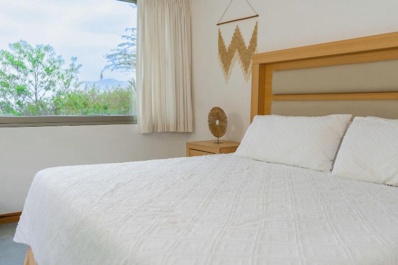 Equinoccio Hotel image
