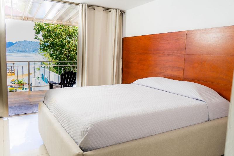 Equinoccio Hotel image