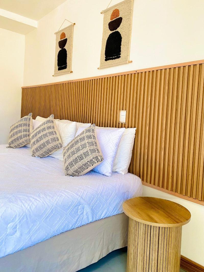Equinoccio Hotel image