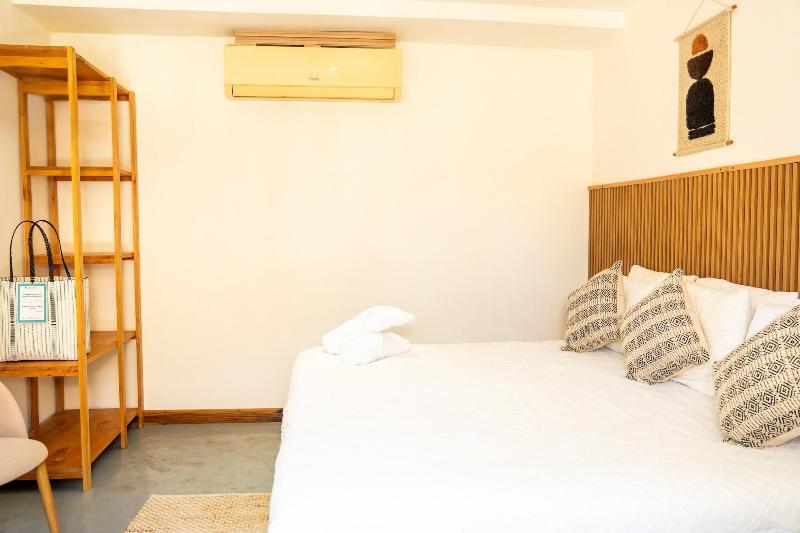 Equinoccio Hotel image