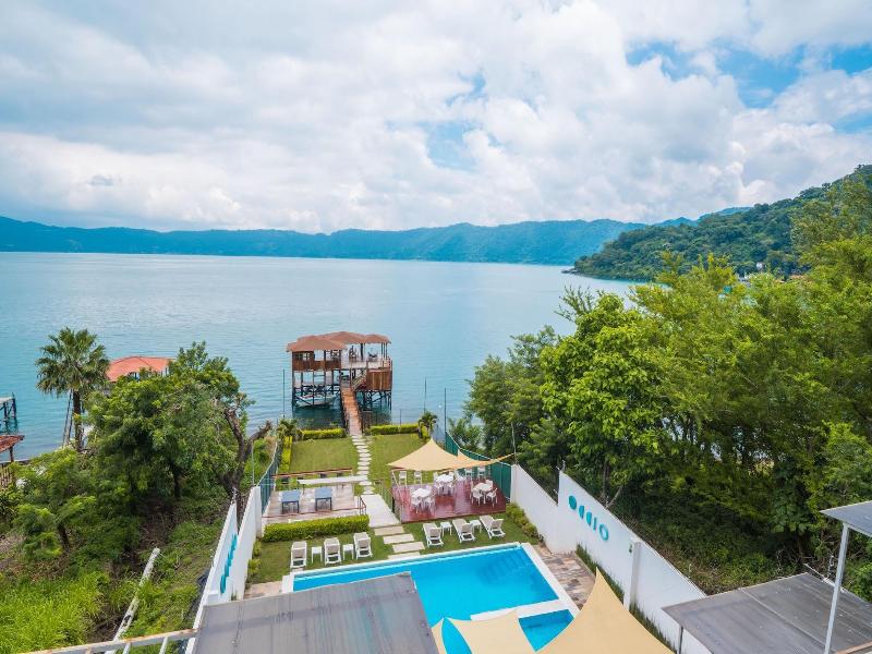 Equinoccio Hotel image