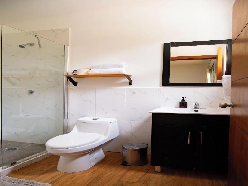 Equinoccio Hotel image