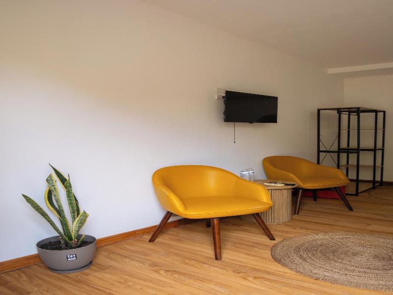 Equinoccio Hotel image