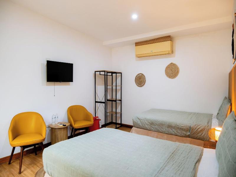 Equinoccio Hotel image