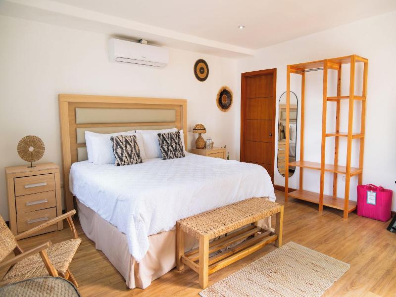 Equinoccio Hotel image