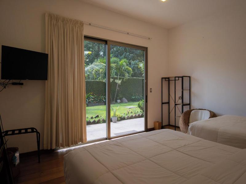 Equinoccio Hotel image