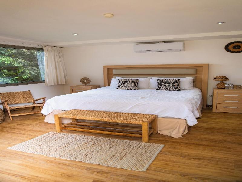 Equinoccio Hotel image