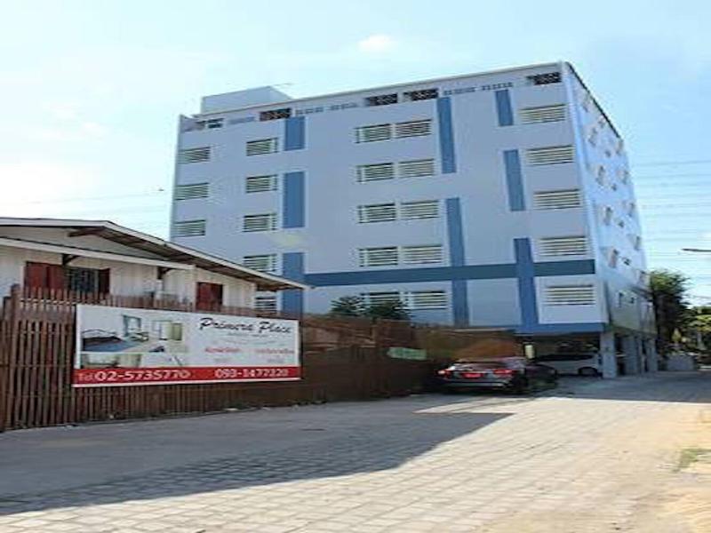 Primera Place image