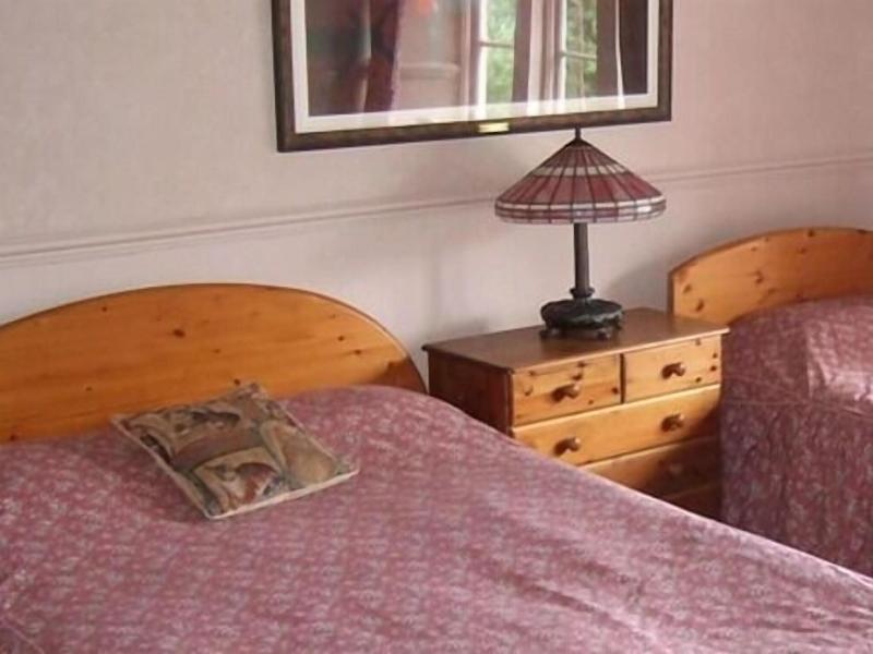 The Kinder Lodge image