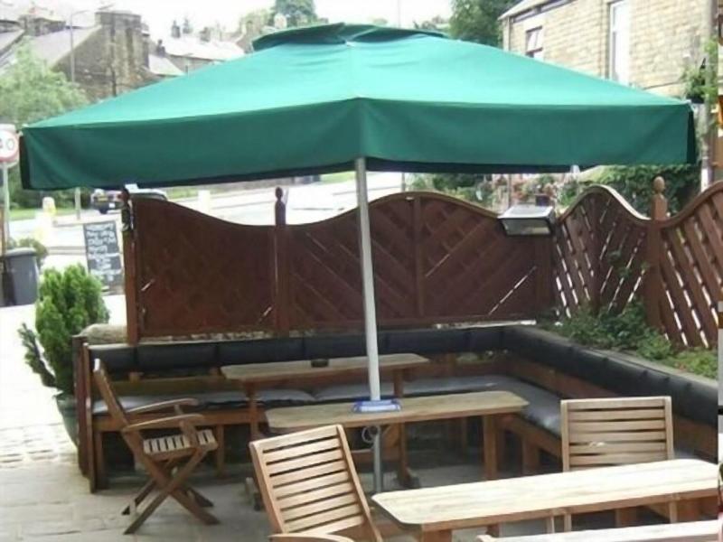 The Kinder Lodge image