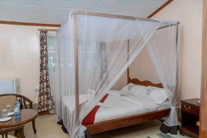 Kivu Resort - Hostel image