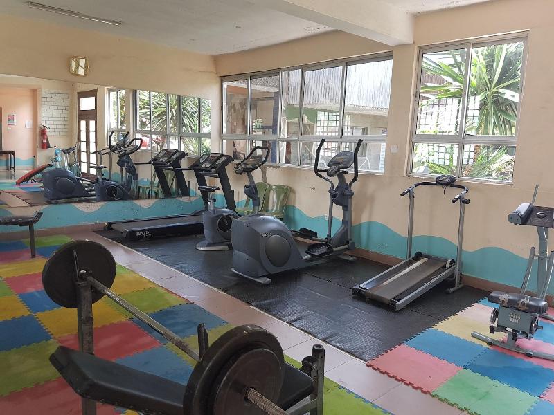 Kivu Resort - Hostel image