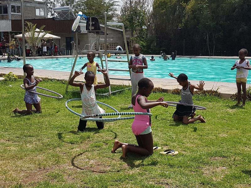 Kivu Resort - Hostel image