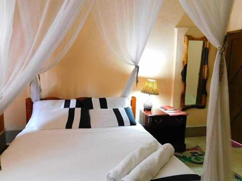 Kivu Resort - Hostel image