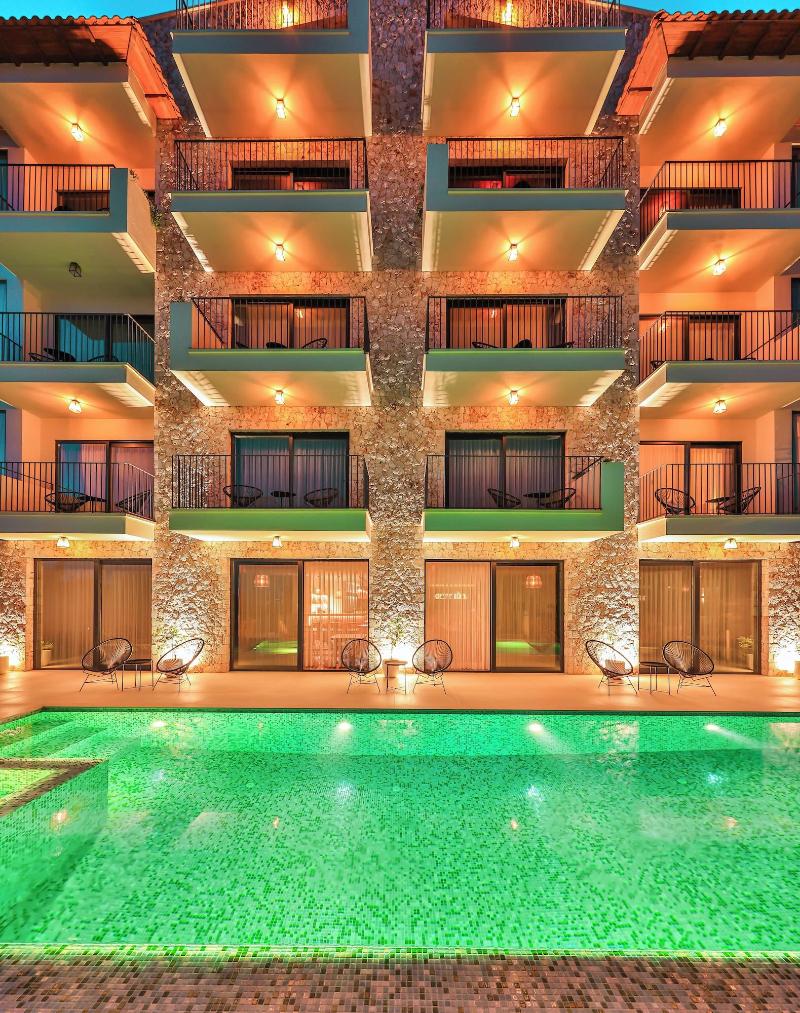 Carruba Boutique Hotel image