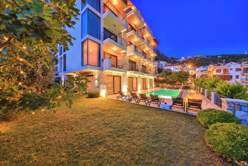 Carruba Boutique Hotel image