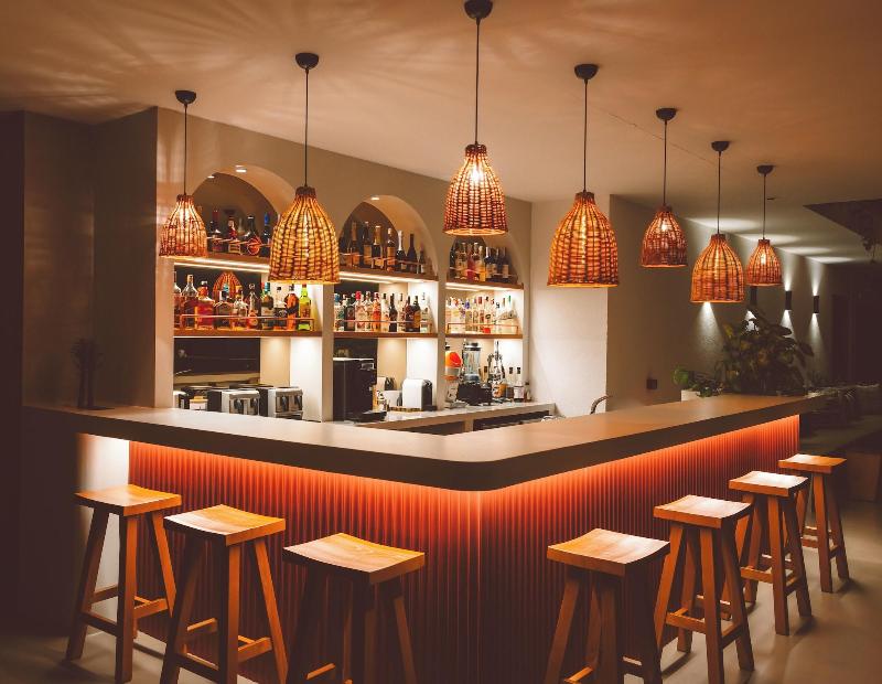 Carruba Boutique Hotel image
