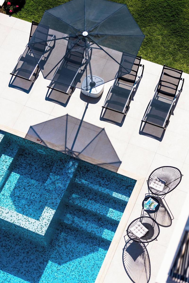 Carruba Boutique Hotel image