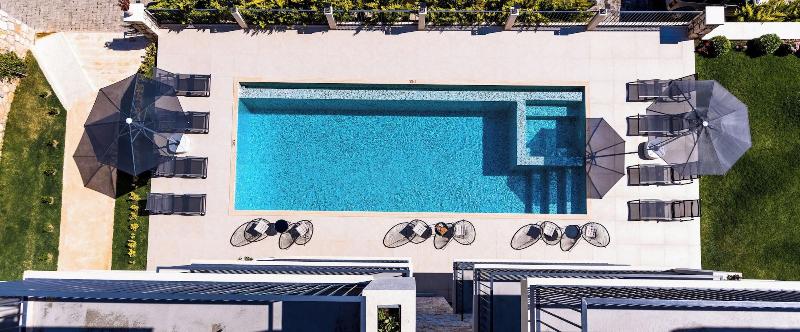 Carruba Boutique Hotel image