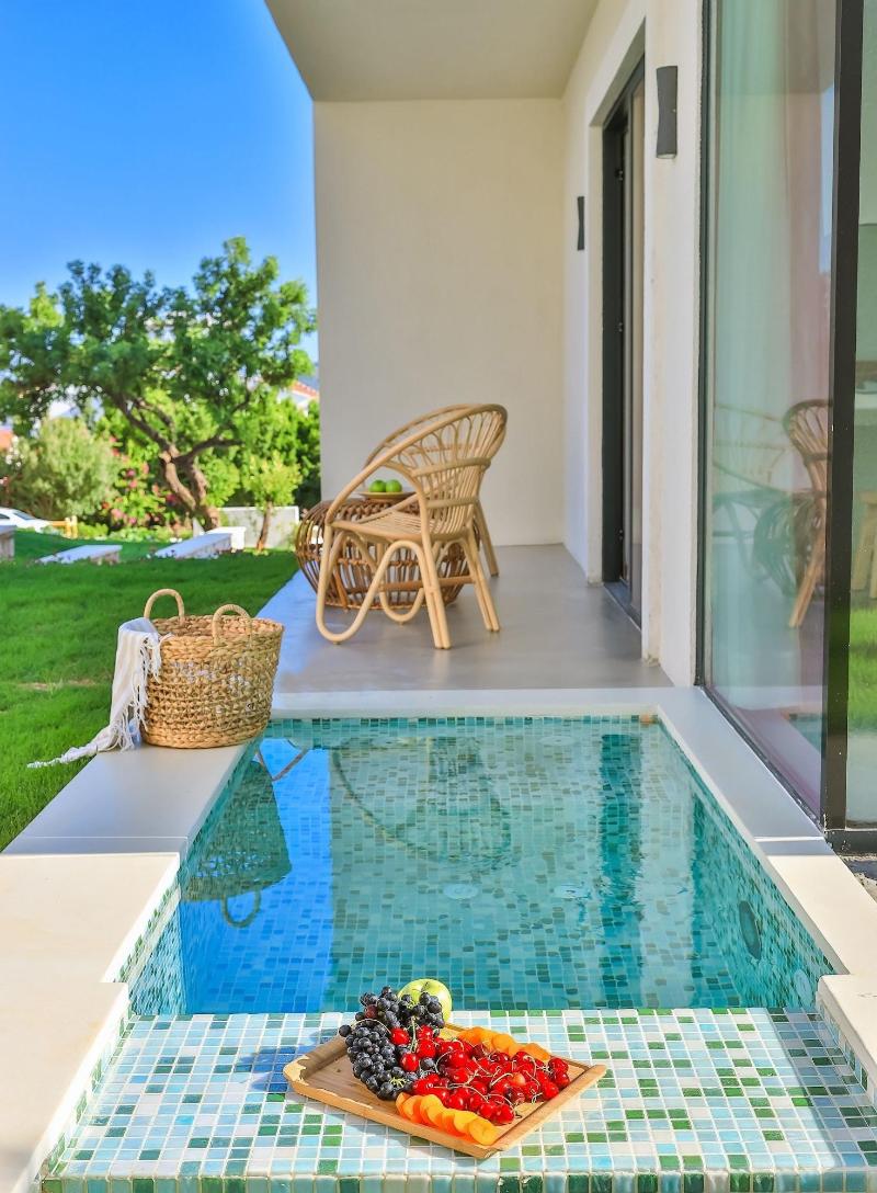 Carruba Boutique Hotel image
