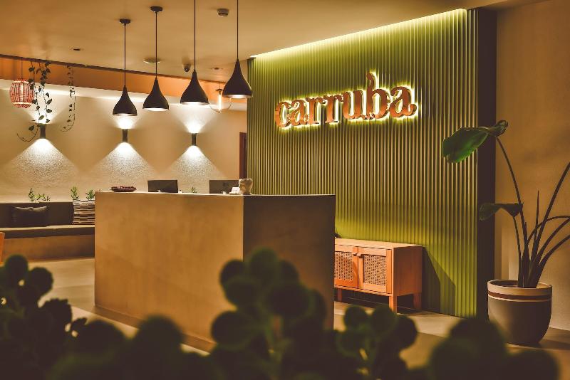 Carruba Boutique Hotel image