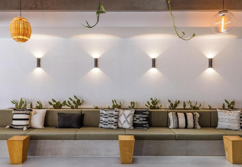 Carruba Boutique Hotel image