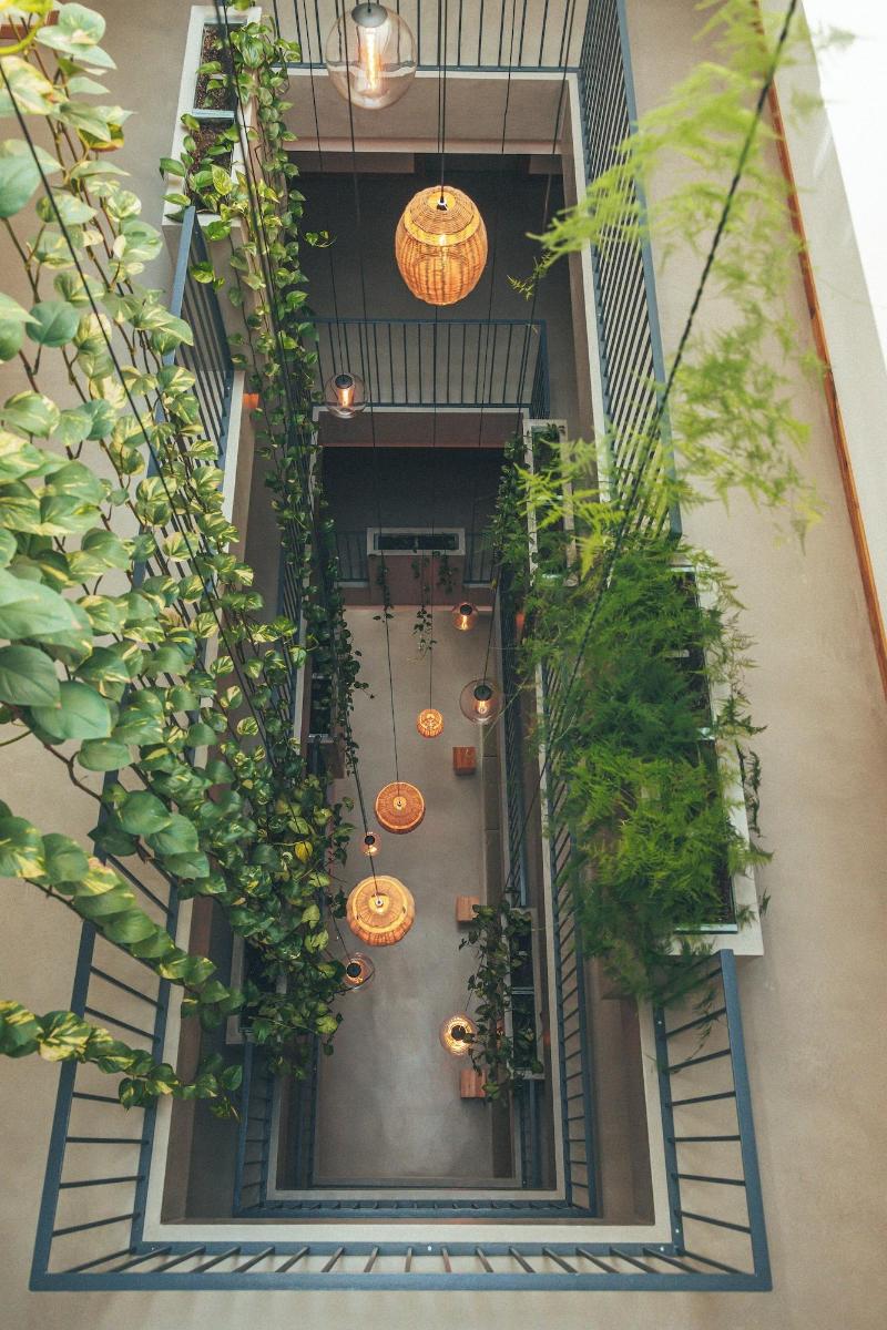 Carruba Boutique Hotel image
