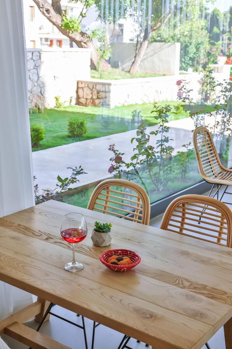Carruba Boutique Hotel image