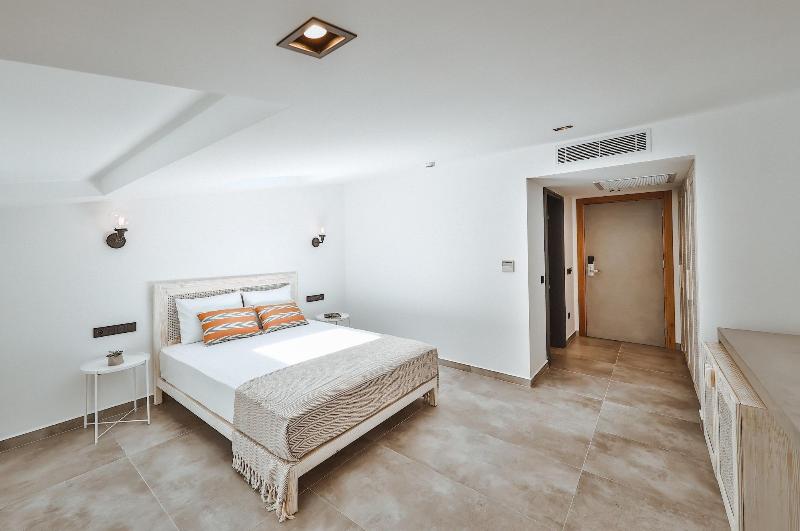 Carruba Boutique Hotel image