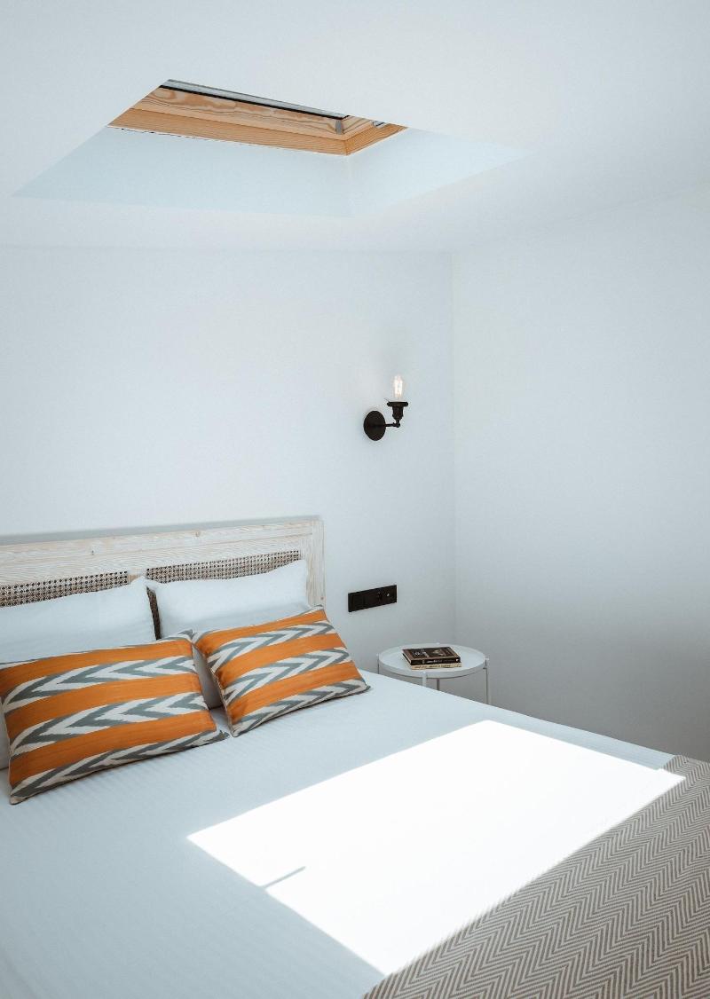 Carruba Boutique Hotel image