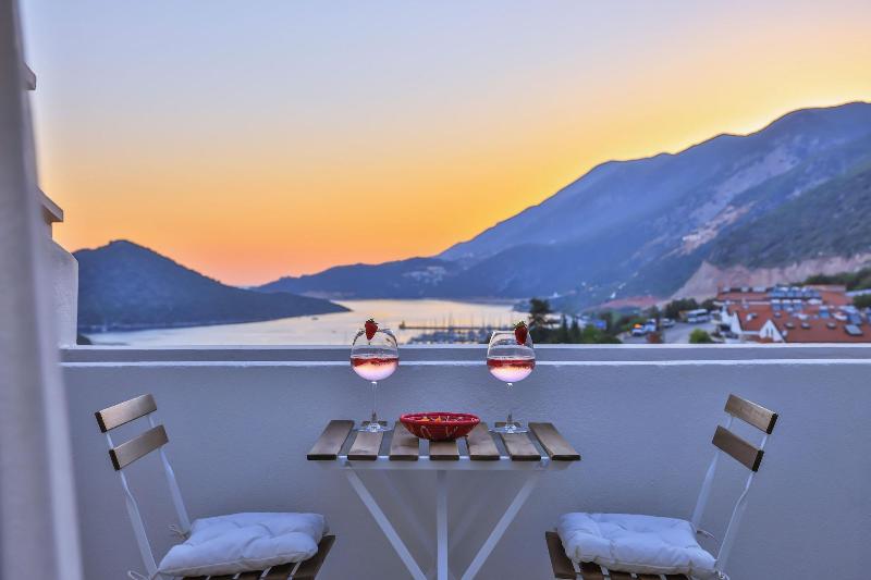 Carruba Boutique Hotel image