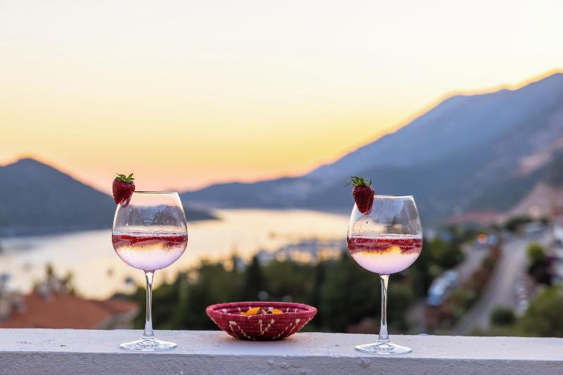 Carruba Boutique Hotel image