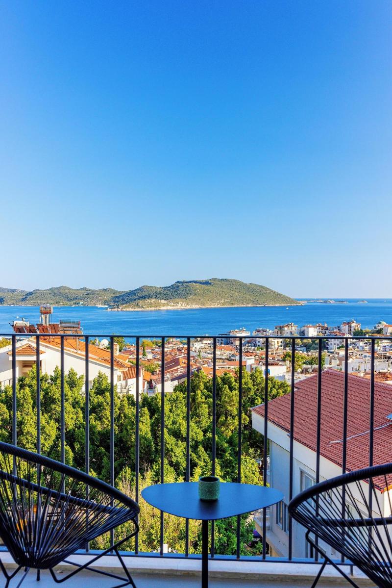 Carruba Boutique Hotel image