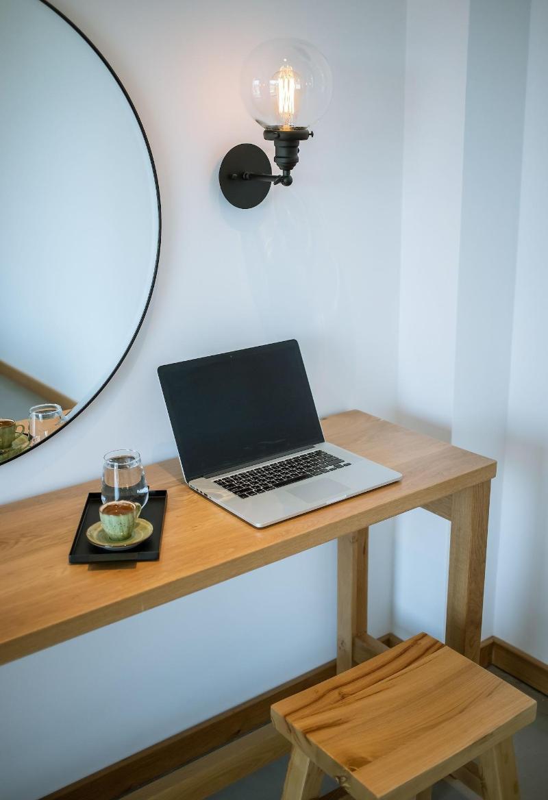 Carruba Boutique Hotel image