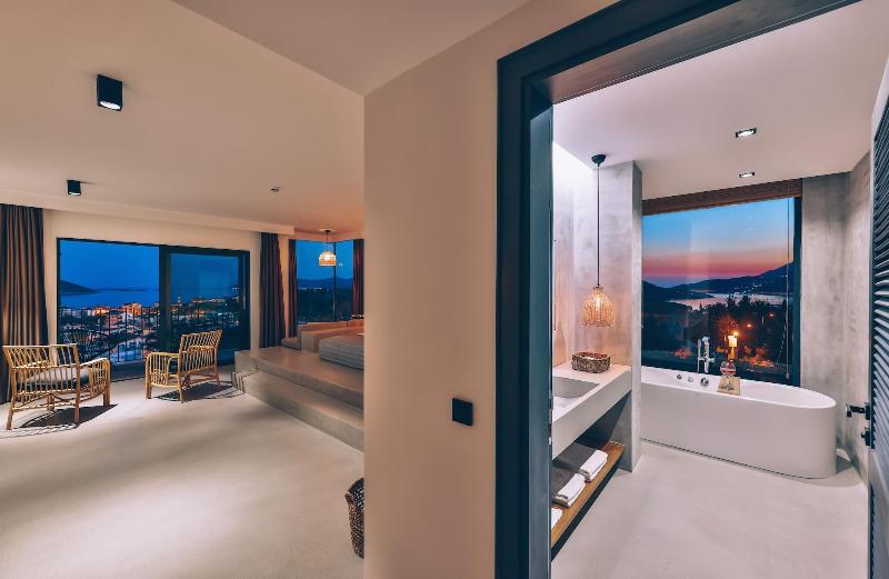Carruba Boutique Hotel image