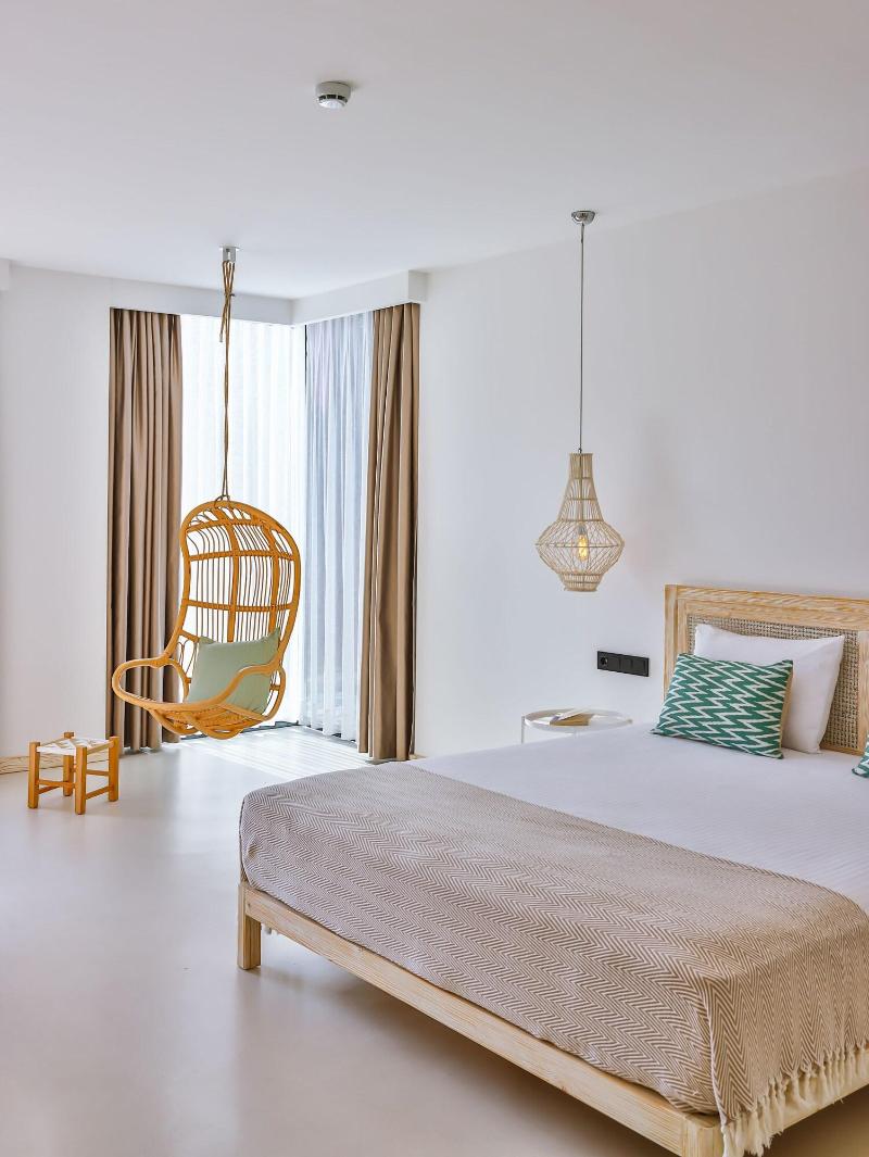 Carruba Boutique Hotel image