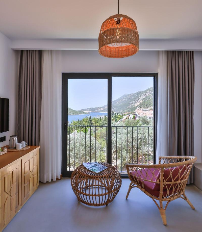 Carruba Boutique Hotel image