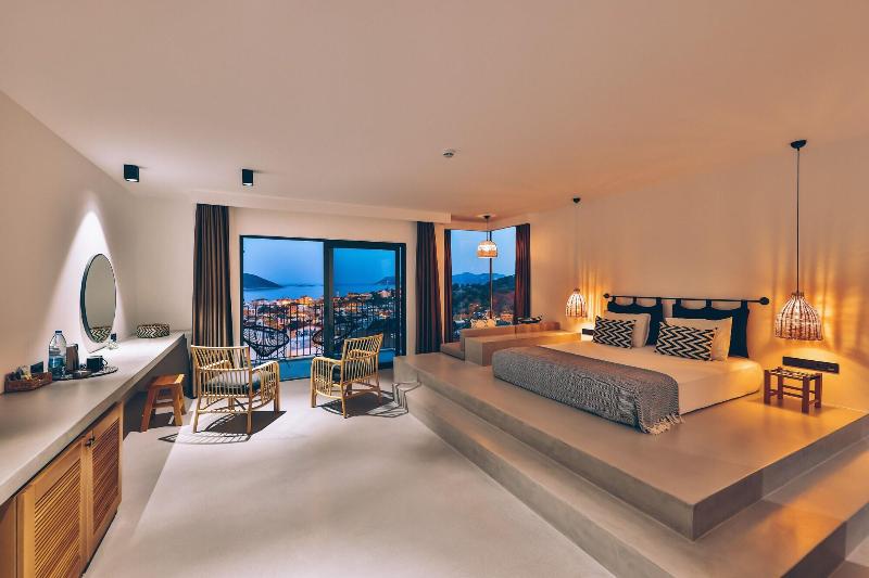 Carruba Boutique Hotel image