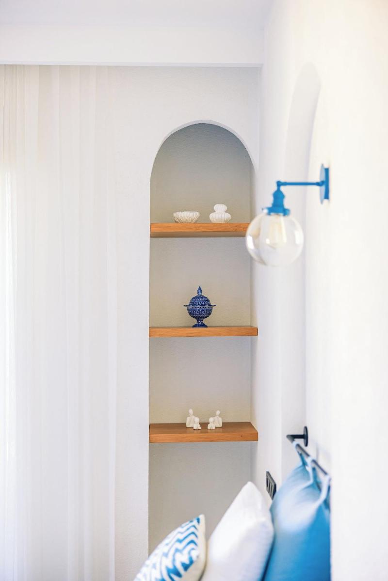 Carruba Boutique Hotel image