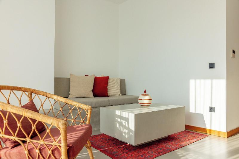 Carruba Boutique Hotel image