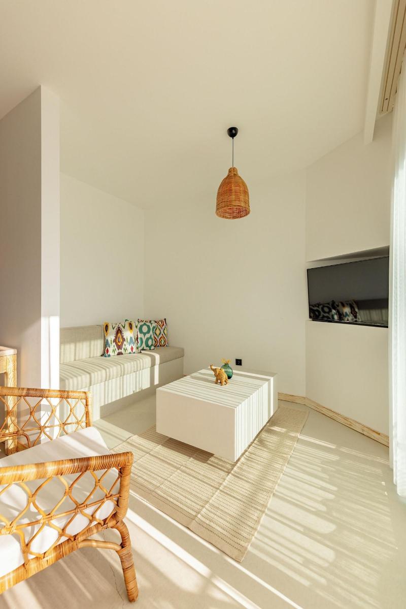 Carruba Boutique Hotel image