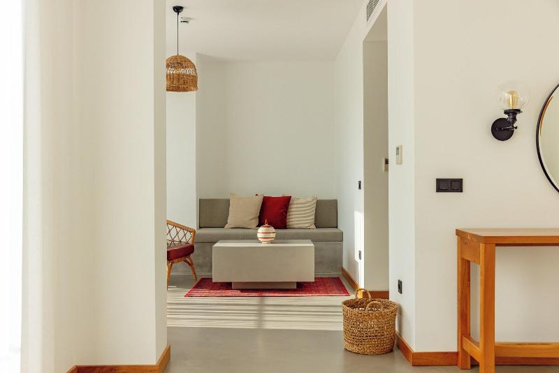 Carruba Boutique Hotel image