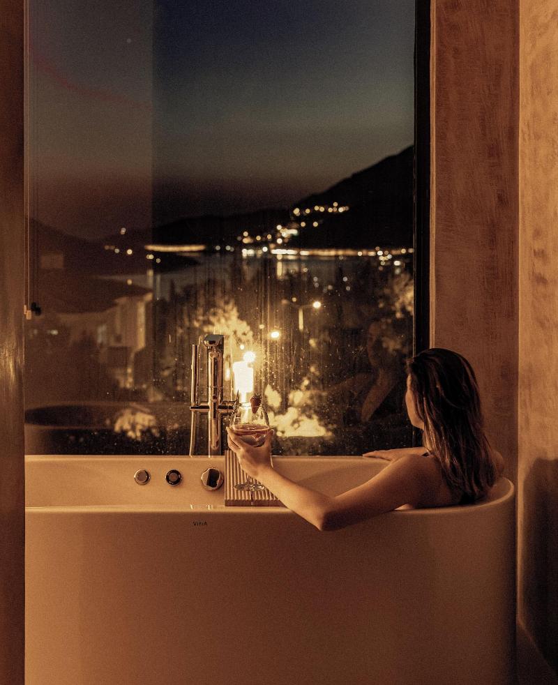 Carruba Boutique Hotel image