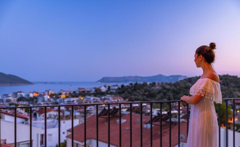 Carruba Boutique Hotel image