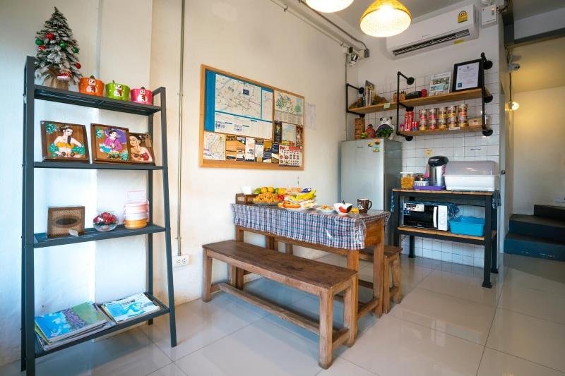 D Hub Hostel image