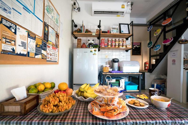 D Hub Hostel image